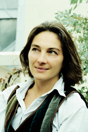 Stéphanie Tesson